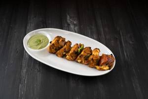 Paneer Tikka
