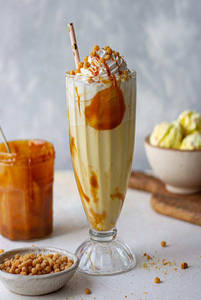 Butterscotch