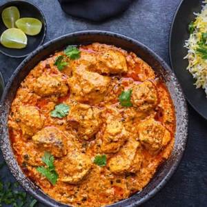 Murgh Tikka Butter Masala