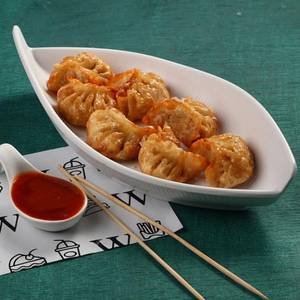 Fried Momos