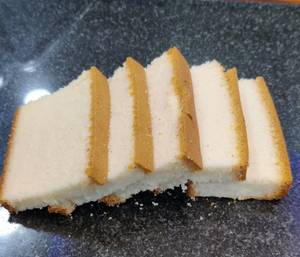 Plain Cake