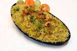 Mandi Rice