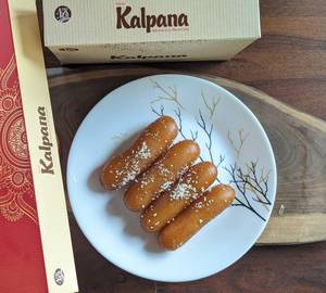 Langcha (4 Pcs)
