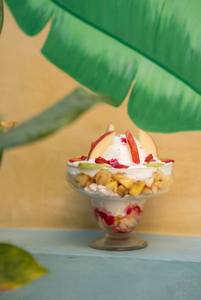 Fruit N Cream