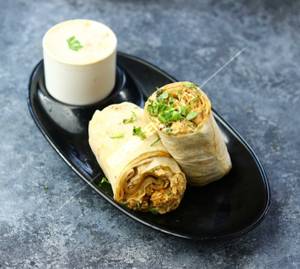 Special Peri-Peri Paneer Cone