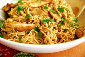 Veg Noodles                                       
