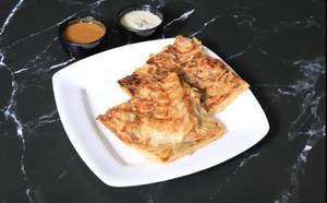 Chicken Murthapa Lappa