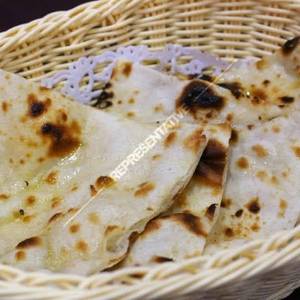 Butter Naan