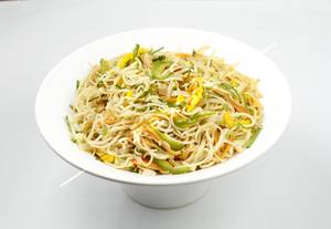 Hakka Noodles