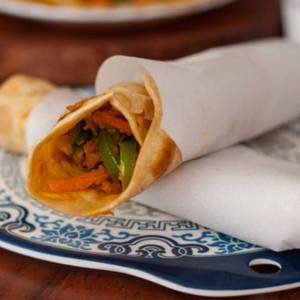 Veg Roll