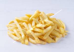 Classic Salted French Fries