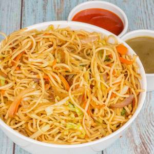 Veg Chowmein