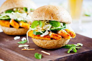 Cheese Burger