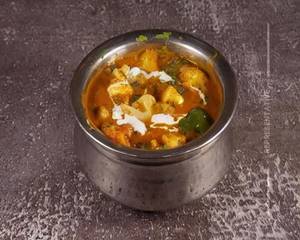 Vegetable Handi