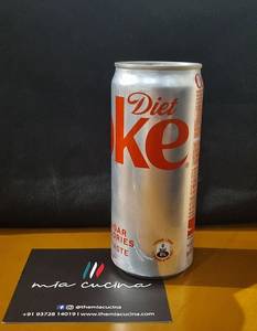 Diet Coke (330ml)