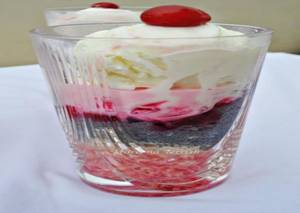 Royal Falooda