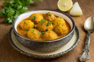 Dum Aloo