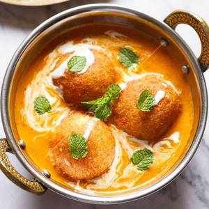 Malai Kofta