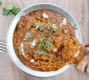 Murgh masala