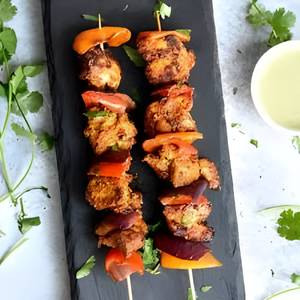Classic Chicken Tikka