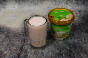 Tender Coconut Shake