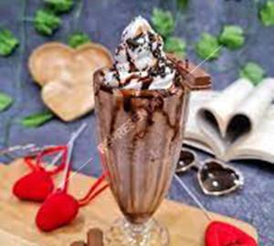 Kitkat shake