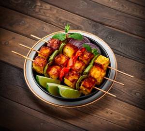 Paneer Tikka [5 Pieces]