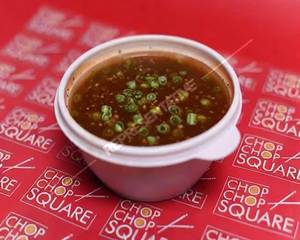 Chicken Manchow Soup