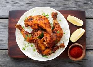 Tandoori Chicken