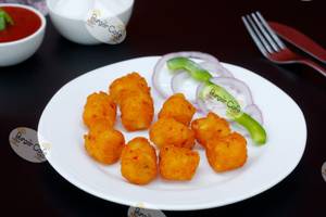 Potato Pops (10 Pcs)