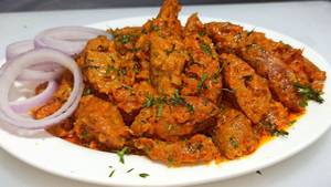 Chicken Seekh Kawab