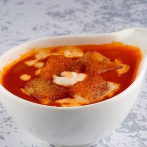 Roasted Tomato Soup Chicken