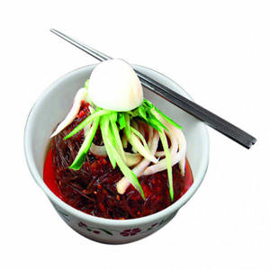 Bibim Naengmyeon
