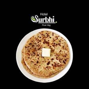 Aloo Paratha