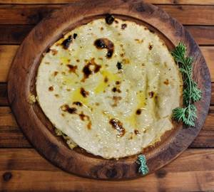 Tandoori Butter Roti
