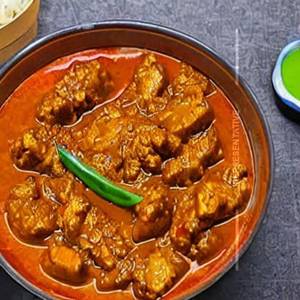 Chinese Kurkure