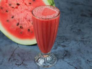 Watermelon Juice