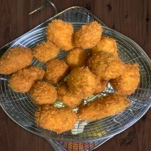 Chicken Nuggets 6 Pcs