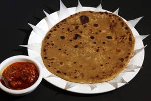 Aloo Paratha