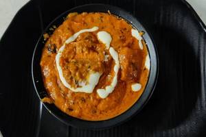 Paneer Lababdar