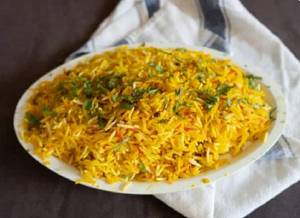 Tob Special Biryani