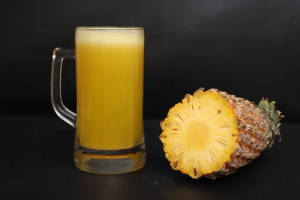 Pineapple Juice