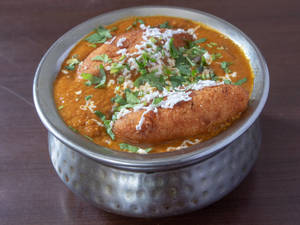 Malai Kofta