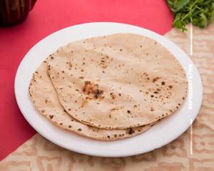 Butter Chapati