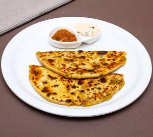 Aloo Parota