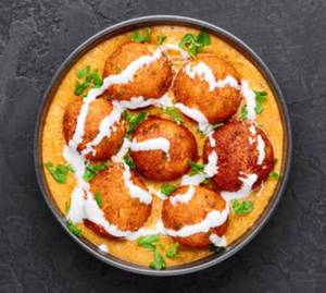 Malai Kofta