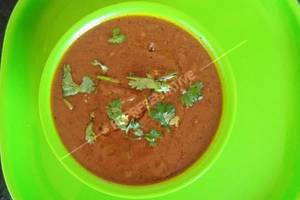 Mutton Liver Masala