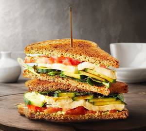 Veg Sandwich