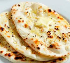 Butter Naan