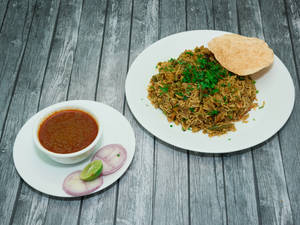 Veg Biryani